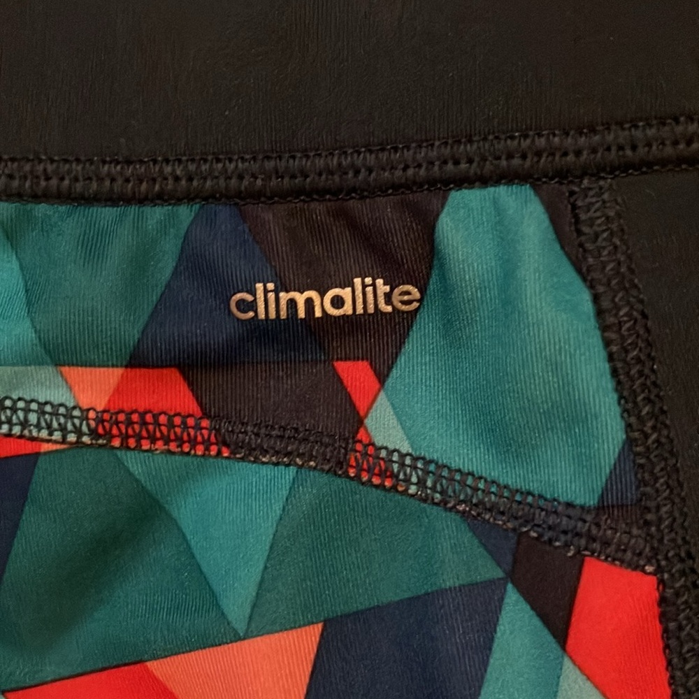Adidas Techfit Compression Shorts - Picture 5 of 6